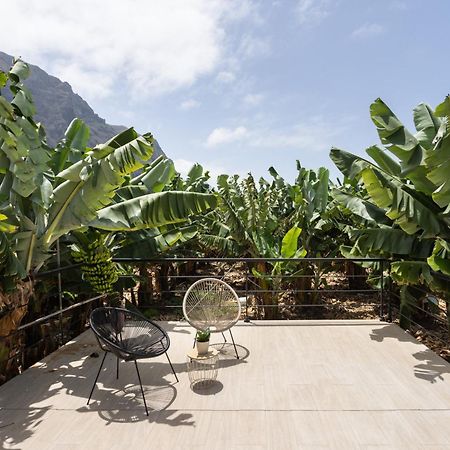 Home2Book Garachico Ocean View & Wifi Лас-Крусес Экстерьер фото
