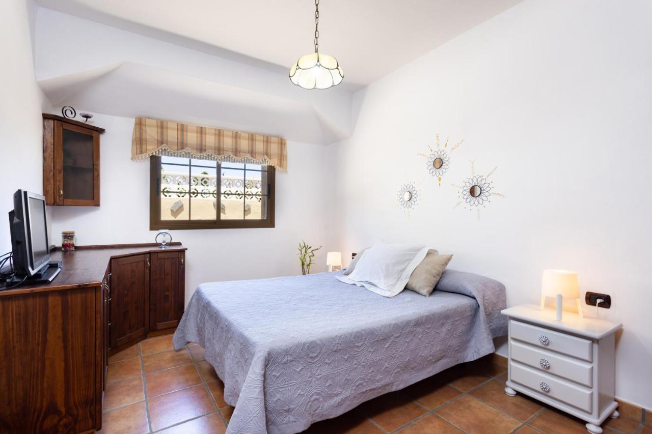 Home2Book Garachico Ocean View & Wifi Лас-Крусес Экстерьер фото