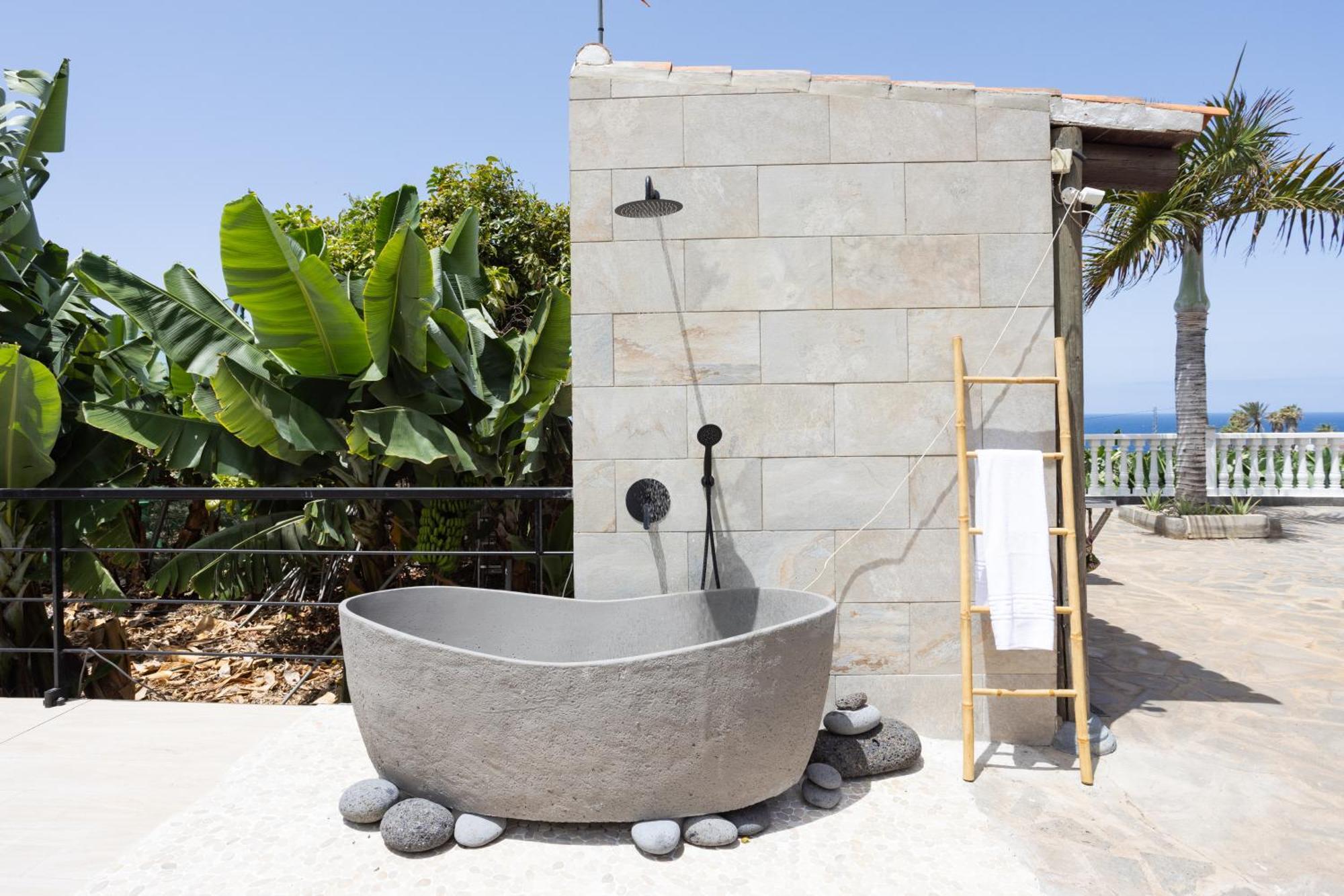 Home2Book Garachico Ocean View & Wifi Лас-Крусес Экстерьер фото